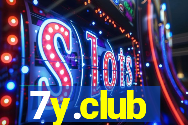 7y.club