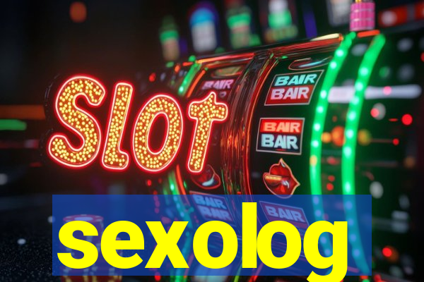 sexolog