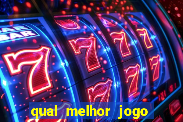 qual melhor jogo pra ganhar dinheiro