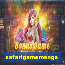 safarigamemanga