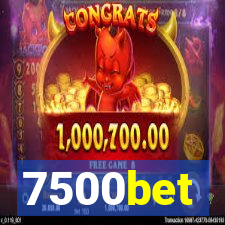 7500bet