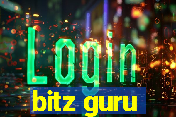 bitz guru