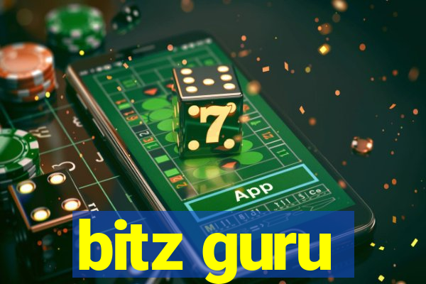 bitz guru