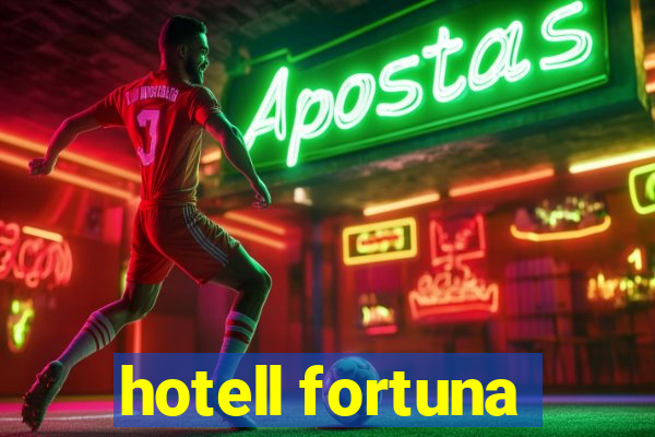 hotell fortuna