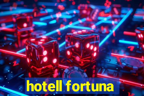 hotell fortuna