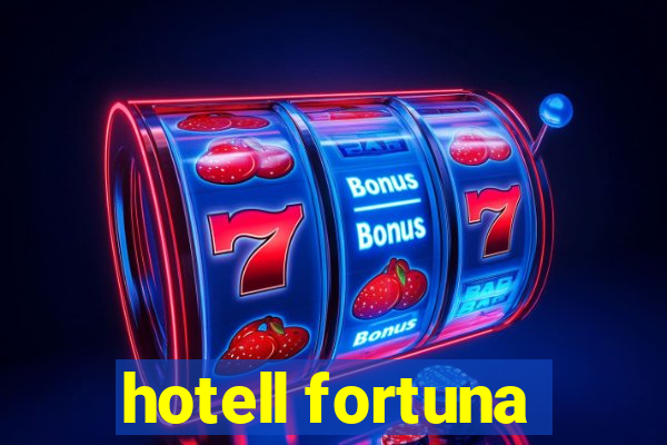 hotell fortuna