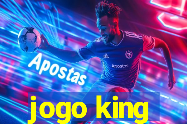 jogo king