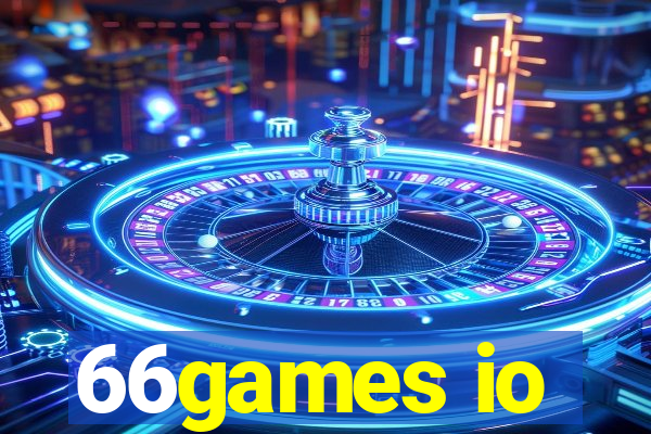 66games io