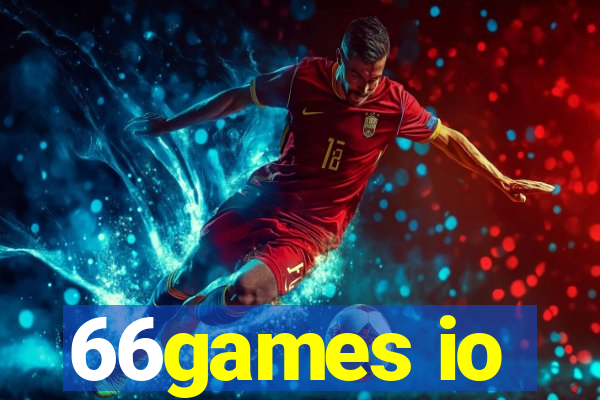 66games io