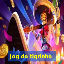 jog do tigrinho