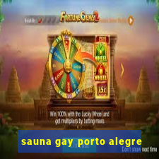 sauna gay porto alegre