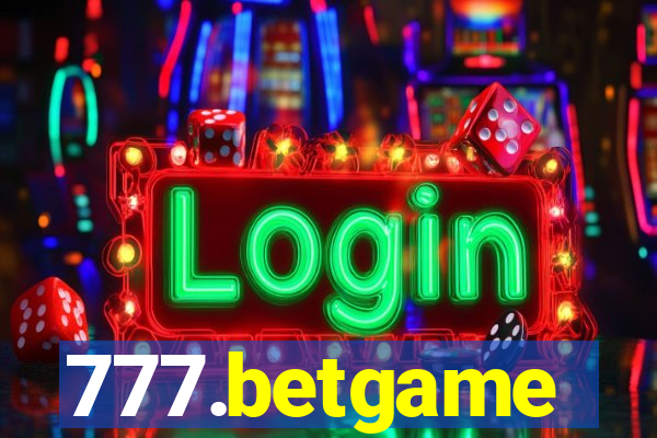 777.betgame