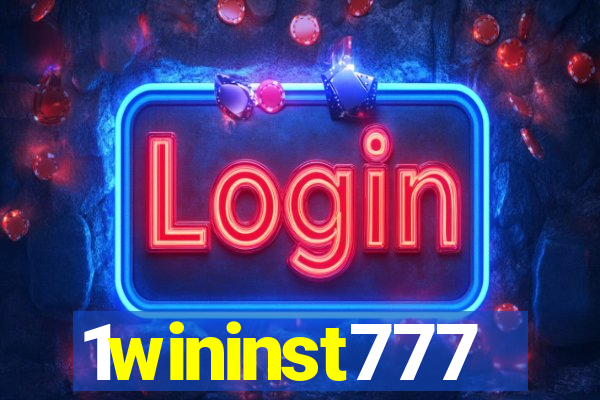 1wininst777