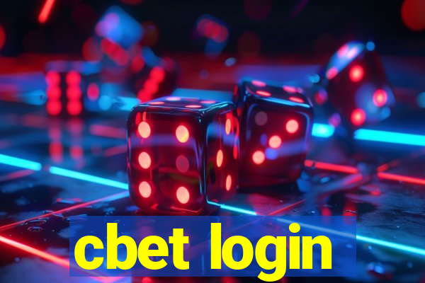 cbet login