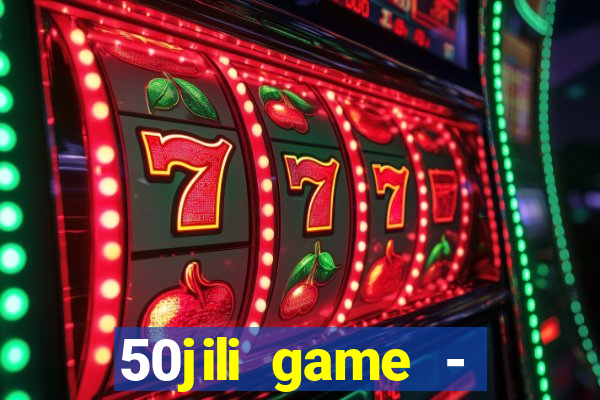 50jili game - social slot