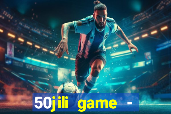 50jili game - social slot