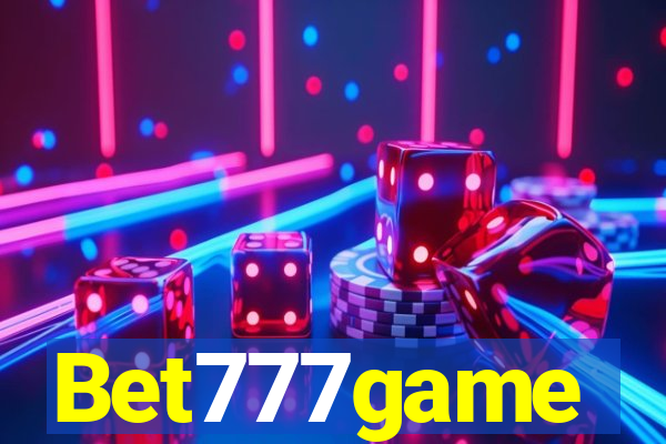 Bet777game