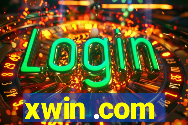 xwin .com