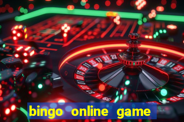 bingo online game real money gcash legit