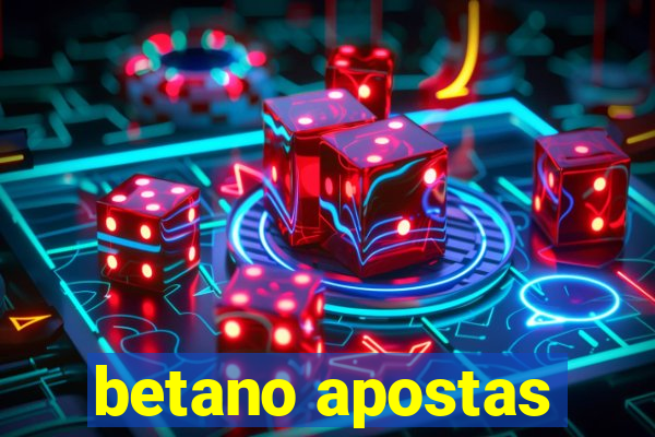 betano apostas