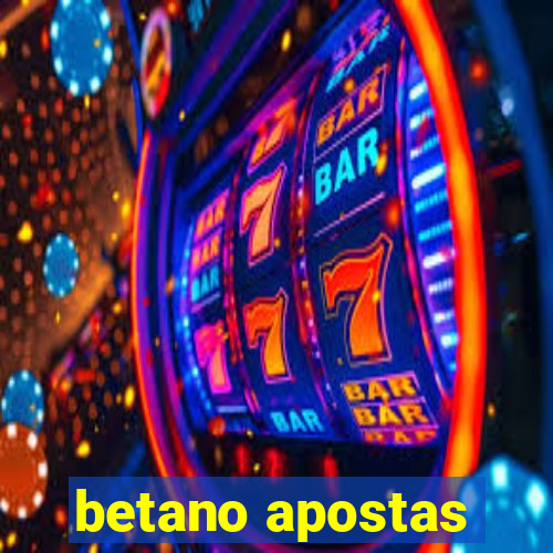 betano apostas