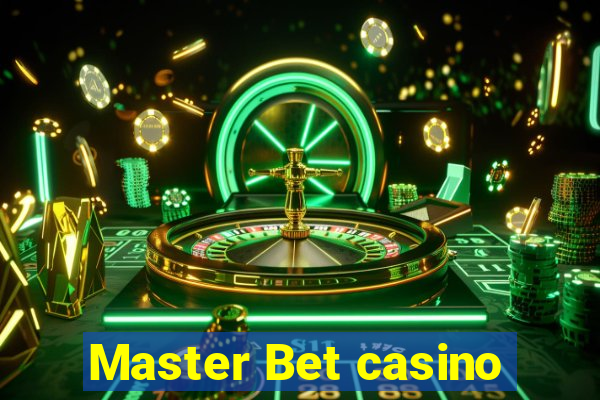 Master Bet casino