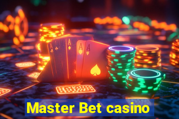 Master Bet casino