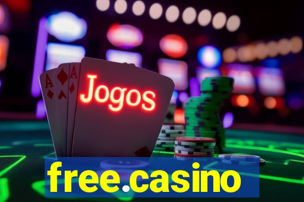 free.casino