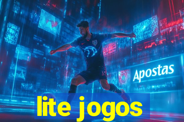 lite jogos