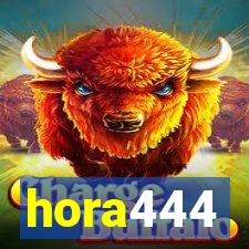 hora444