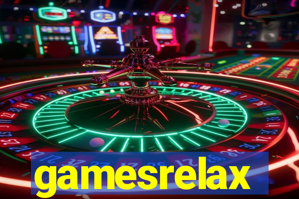 gamesrelax