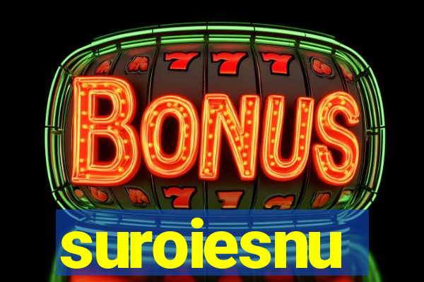 suroiesnu