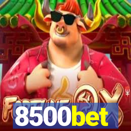 8500bet