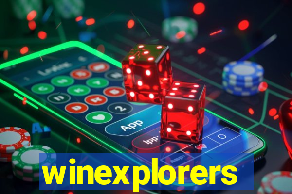 winexplorers portelli app