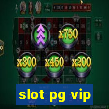 slot pg vip