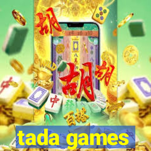 tada games