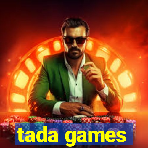 tada games