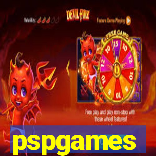 pspgames