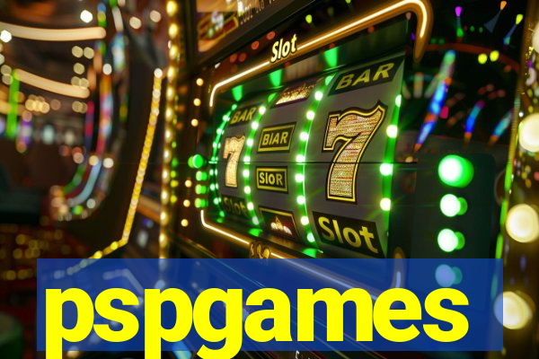 pspgames