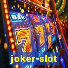 joker-slot