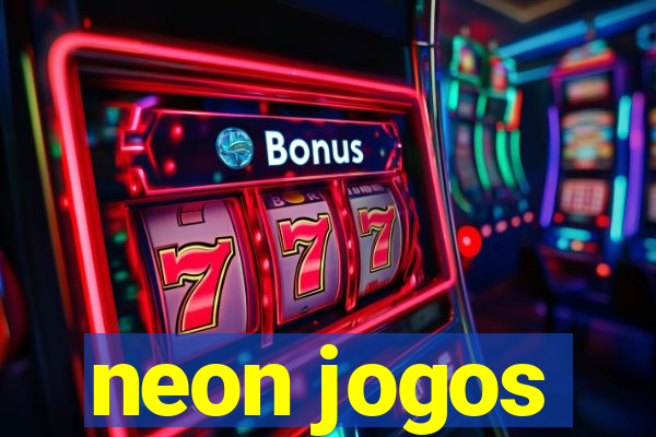 neon jogos