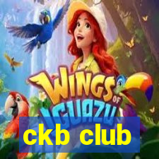 ckb club