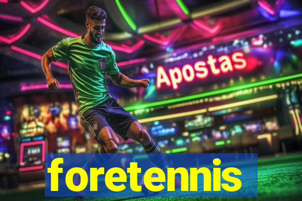 foretennis