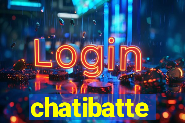 chatibatte