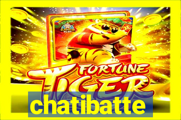 chatibatte