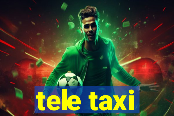 tele taxi