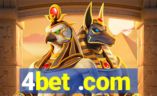 4bet .com