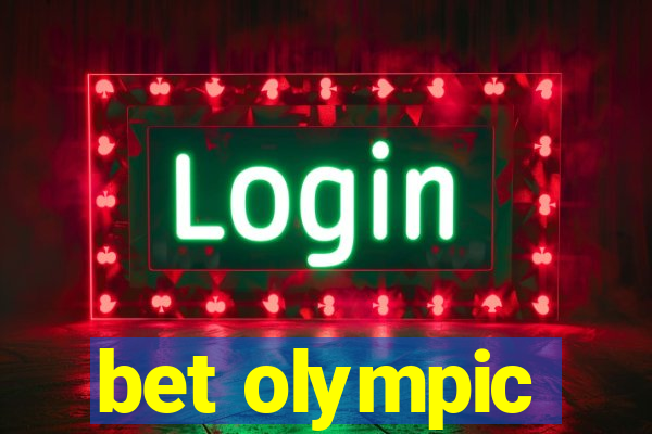 bet olympic