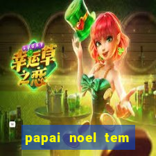 papai noel tem quantos anos