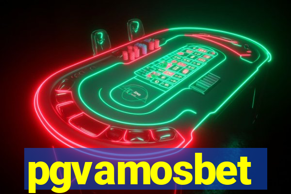 pgvamosbet